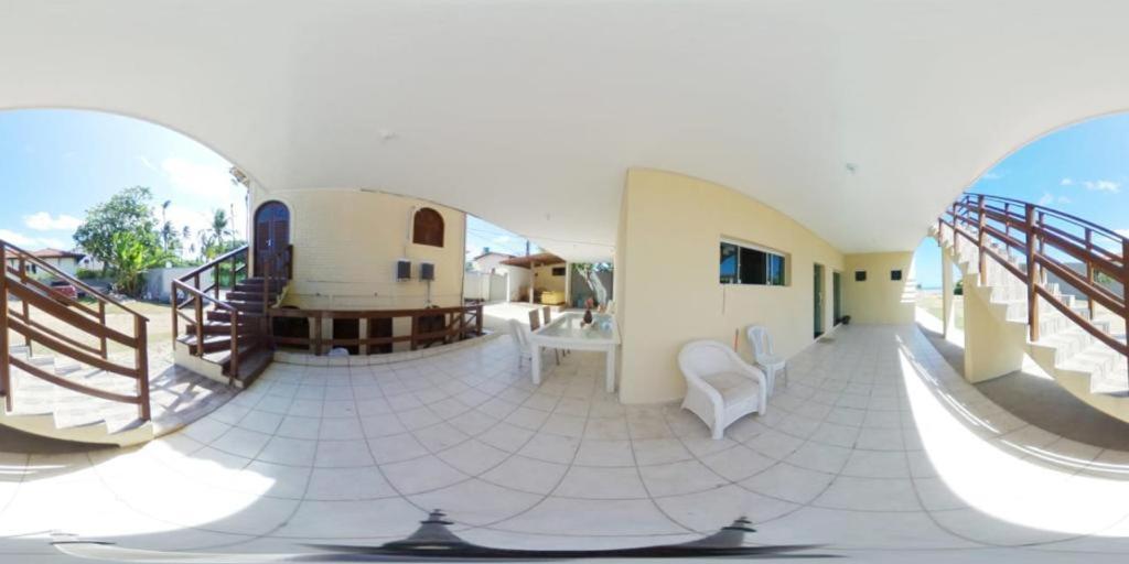 Pousada Refugio Dos Corais Pôrto das Galinhas Exterior foto